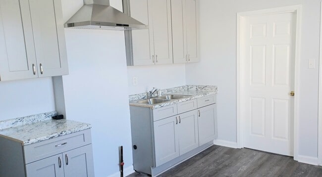 Photo - 2922 Gravier St