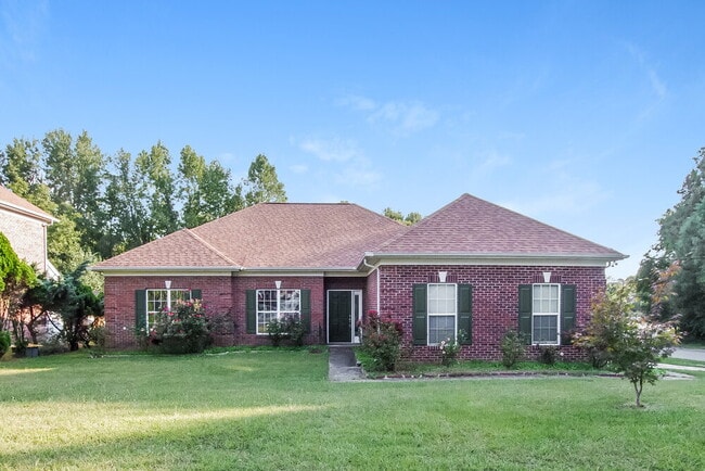 Building Photo - 7002 Brighton Brook Dr