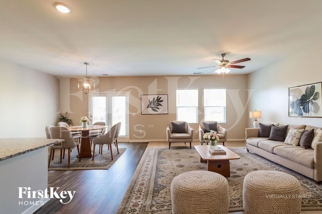 115 Bennett Ct