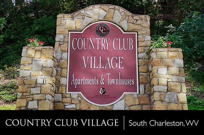 Photo - Country Club Village Apartments