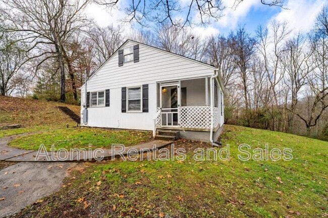 Photo - 8905 Childress Rd