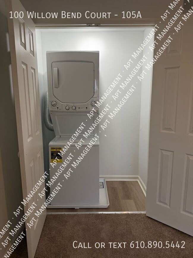 Photo - 100 Willow Bnd Ct Unit 105A