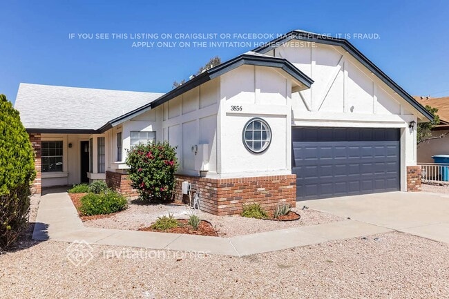 Photo - 3856 E Acoma Dr