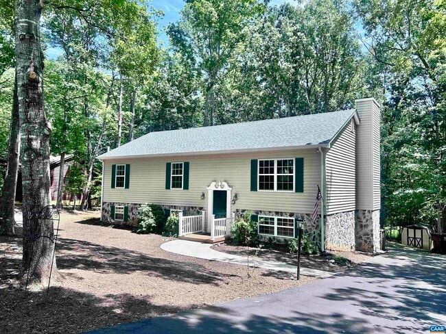 Building Photo - 7 S Bearwood Dr Rental