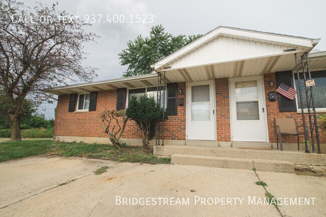 Photo - Ranch style 2 bedroom, 1 bath unit in Hube...