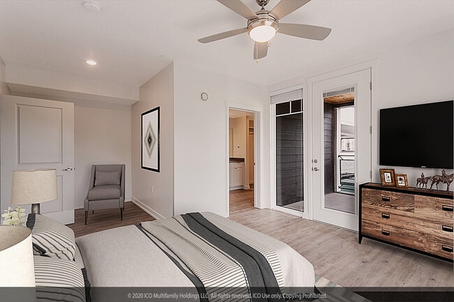 Photo - The Exton at University Place