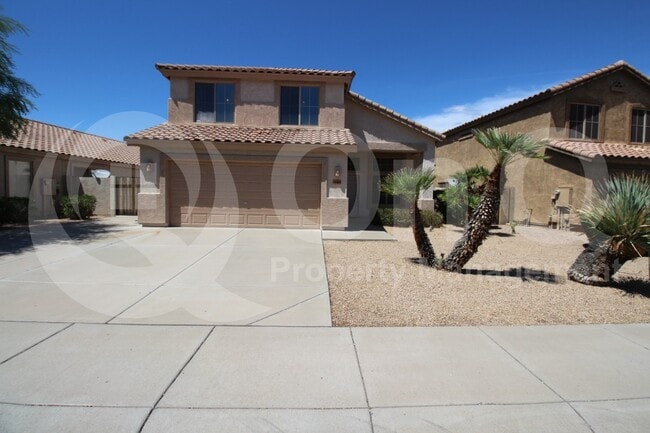 Building Photo - 7460 W Lone Cactus Dr Rental