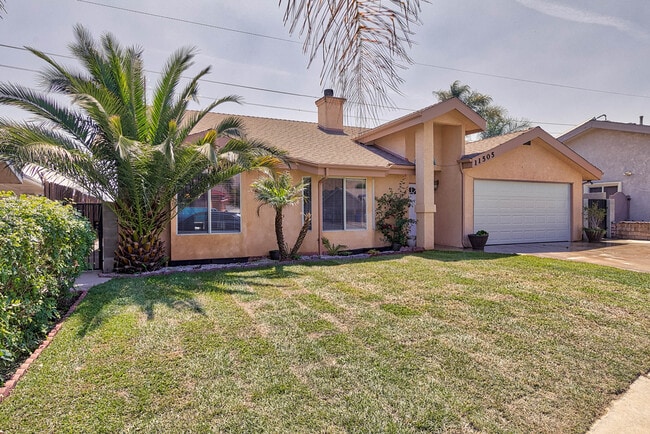 Building Photo - Beautiful 3 Bedroom Sylmar Home