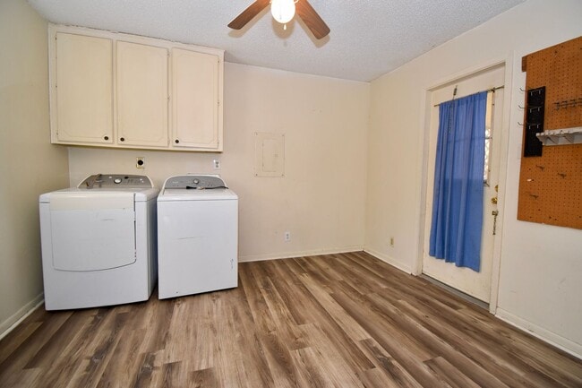 Photo - Centrally Located 3 Bed 1.5 Bath Home in Ruston