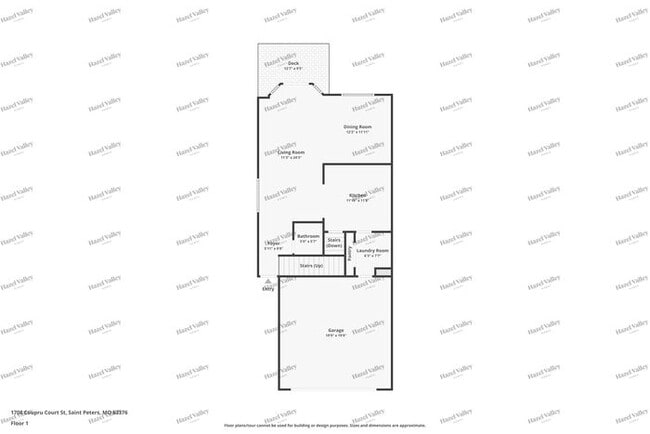 Photo - 1708 Coupru Ct