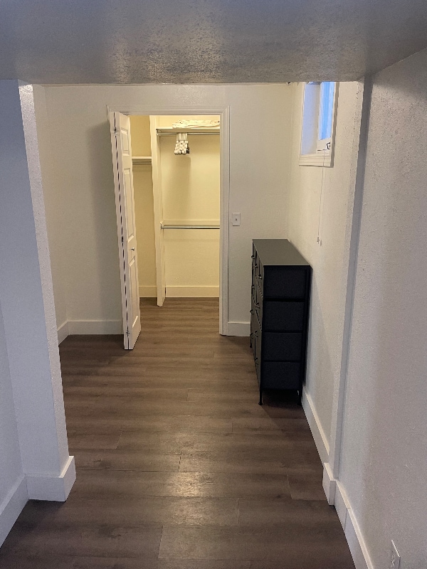 236 Custer Ave Unit 236 BSMT