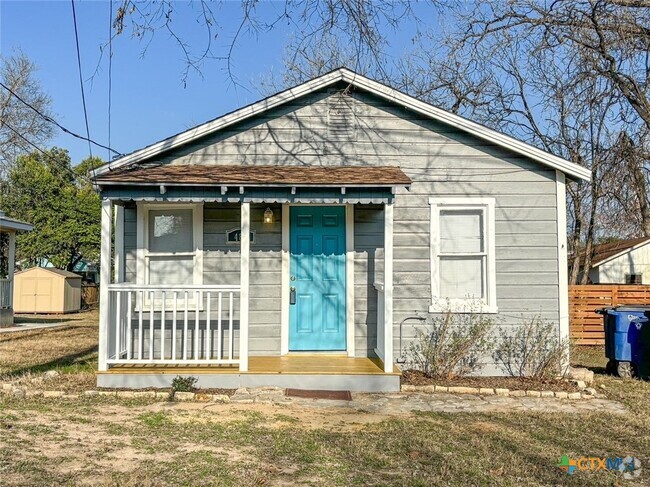 Building Photo - 483 S Central Ave Rental