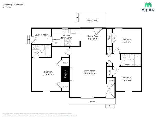 Photo - 32 Winesap Ln