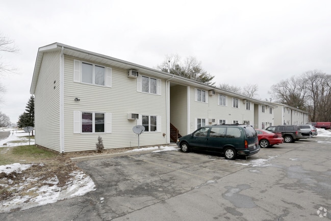 Photo - Woodland Park Apartments