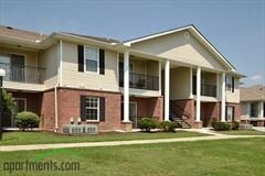 Photo - The Cliffs Apartments