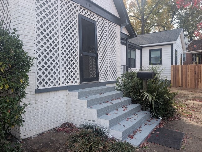 203 South Harden Street
