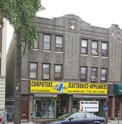 Photo - 6819 Fresh Pond Rd