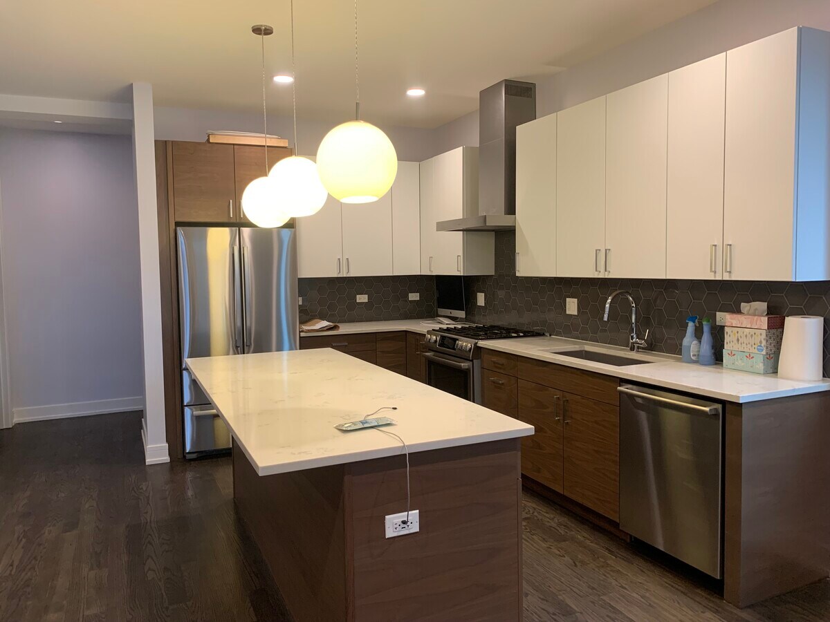 Photo - 1217 N California Ave Unidad 1E