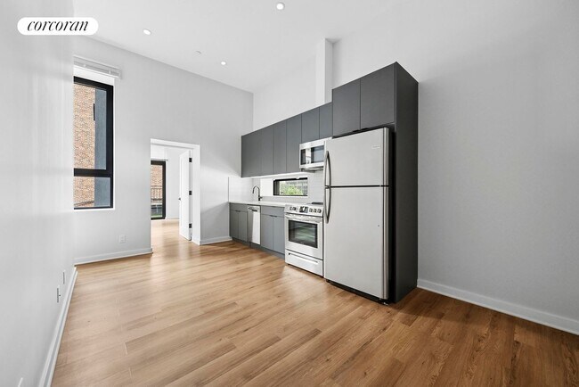 Photo - 317 W 51st St Apartment