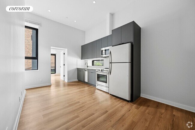 Building Photo - 317 W 51st St Rental