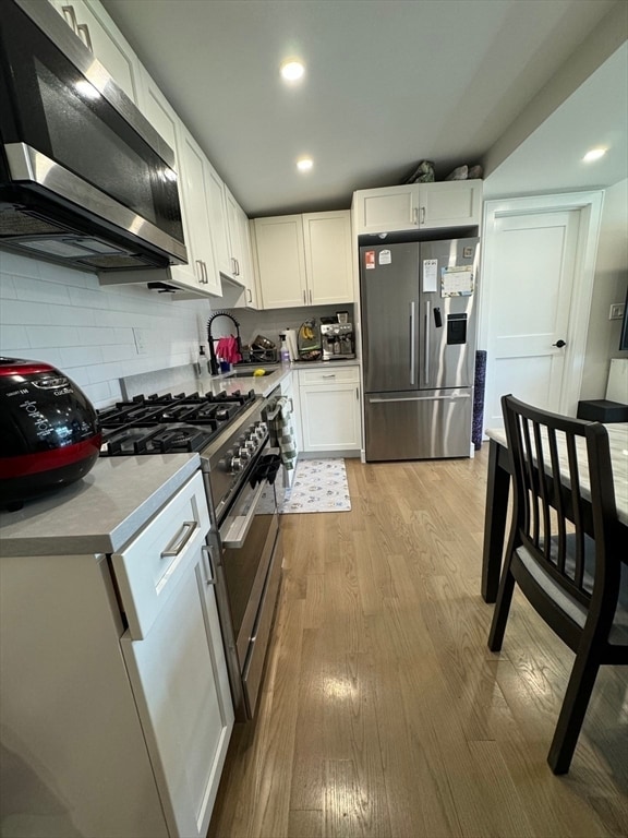 Photo - 12 Reedsdale St Unidad 4