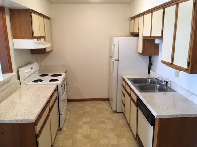 Hampton Place Apartments