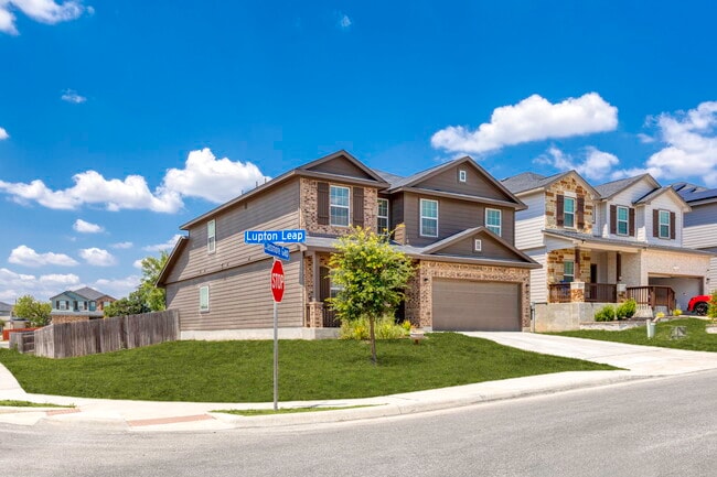 Building Photo - 2625 Lupton Leap