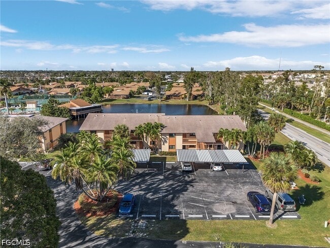 Building Photo - 17425 Birchwood Ln Unit 2