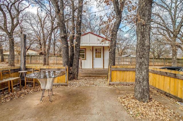 Photo - 1809 Whispering Oaks St