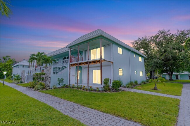 Photo - 3225 E Riverside Dr Condo Unit 34C