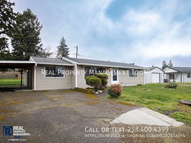 Photo - 10211 Lila Ln SW