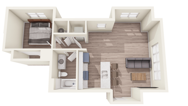 Photo - 305 W Washington