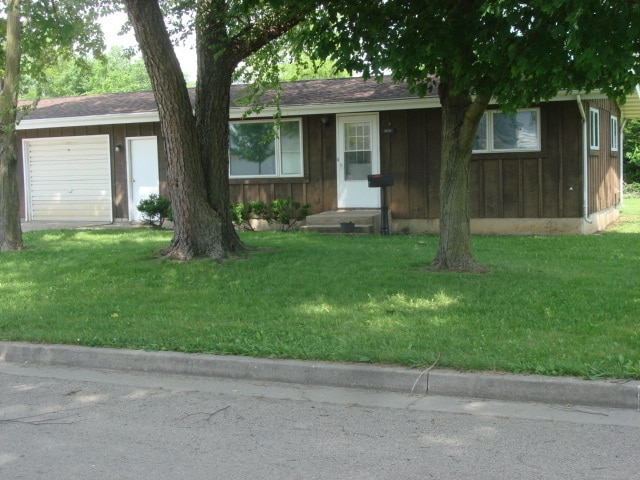 Building Photo - 408 22nd Ave