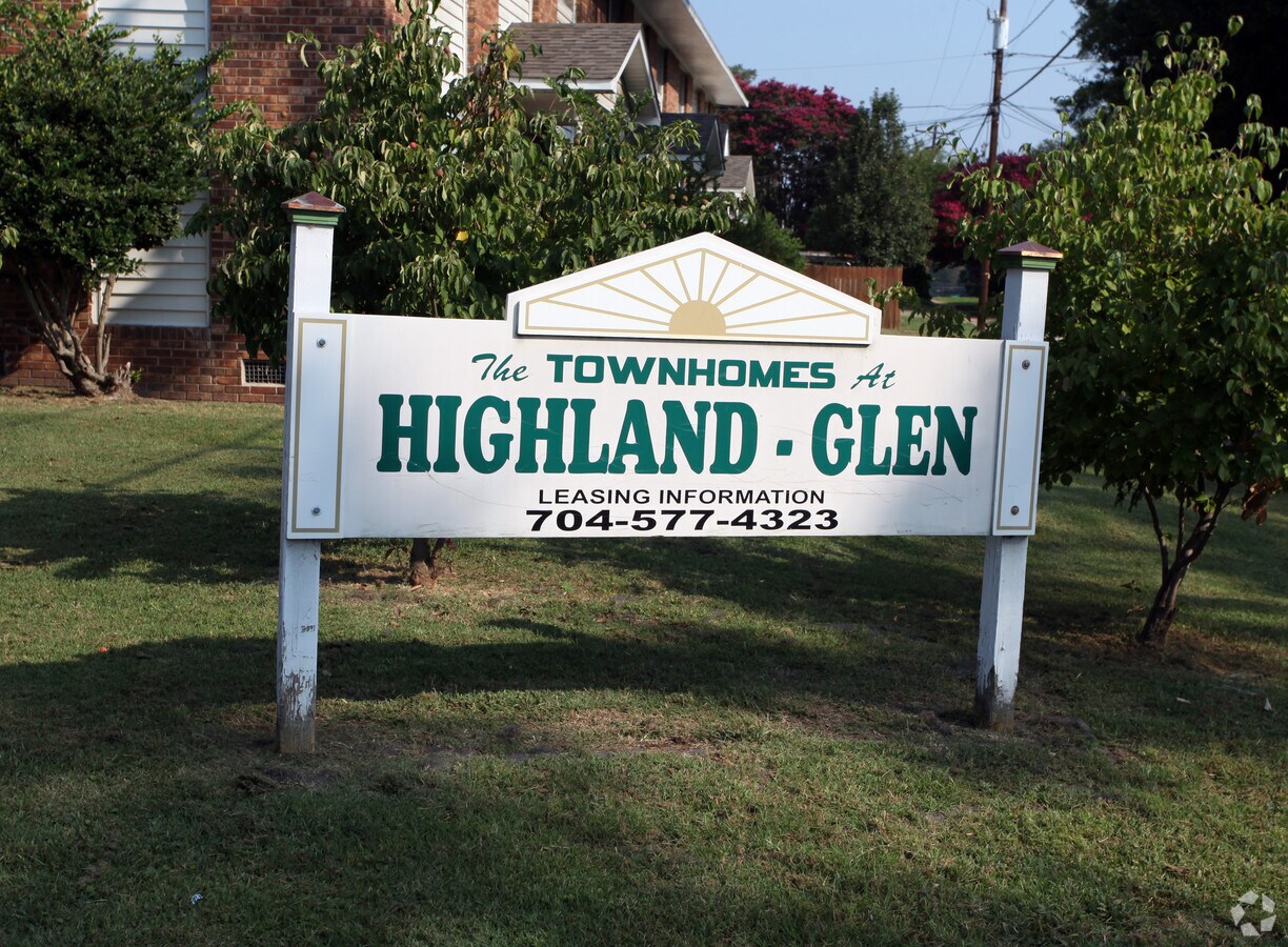 Photo - The Townhomes at Highland Glen