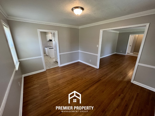 Photo - Spacious 3BR/2BA Whitehaven Home | 1,700+ SQ FT, Hardwood & Brick Fireplace
