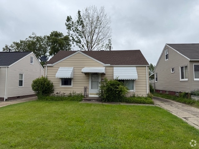 Building Photo - 4525 W 149th St Rental