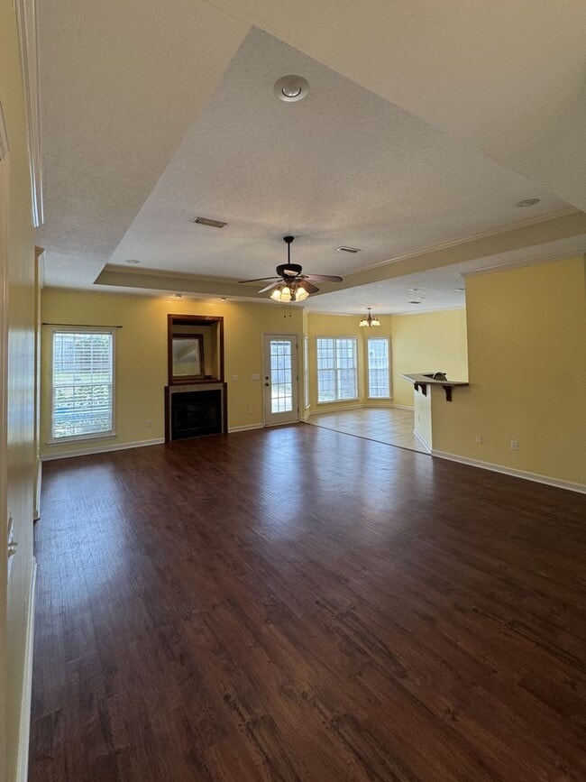 Photo - Valley Chase Subdivision!