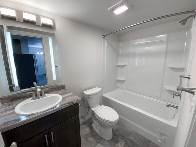 Baño - Reformado