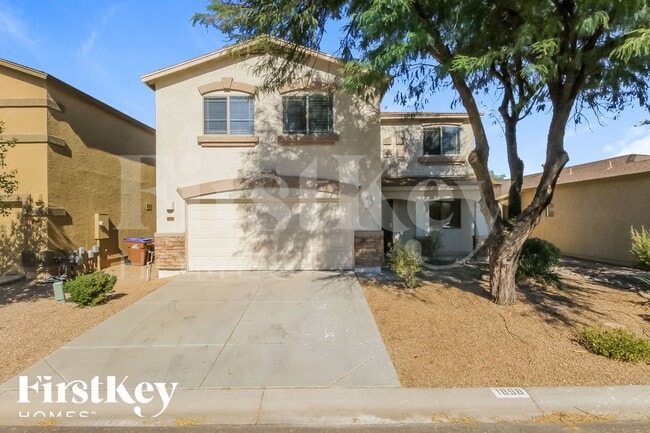 Building Photo - 1858 E Omega Dr