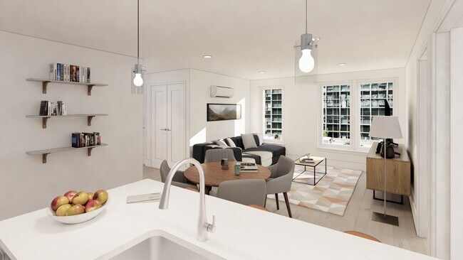 Photo - 5 North Beacon St Unit 4