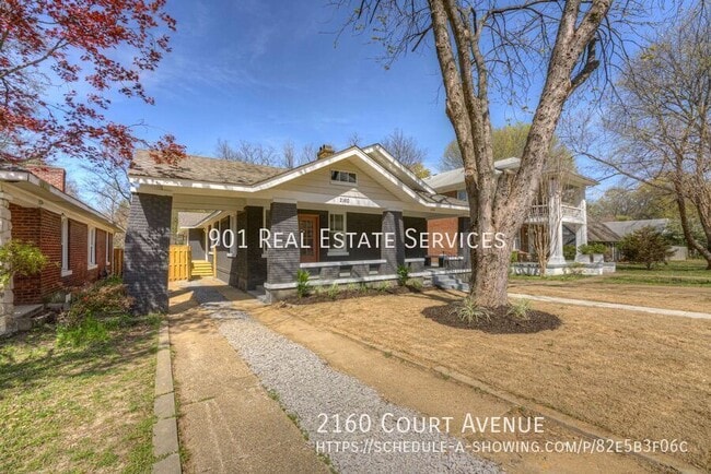 Photo - 2160 Court Ave