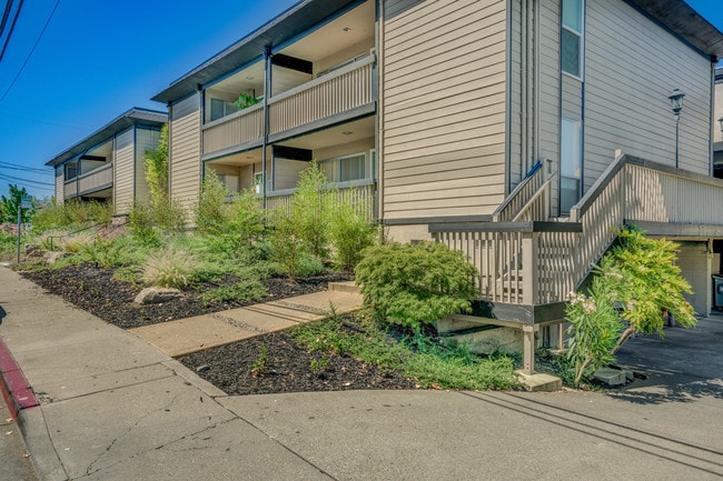 Vista Terrace Apartments