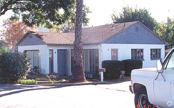 Photo - Foothill Mobile Home Park