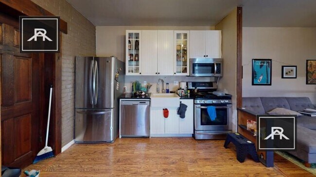 Building Photo - 1 bedroom in Allston MA 02134 Unit 6 Rental