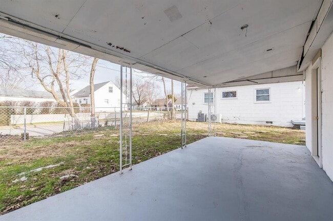 Photo - Spacious 4-Bedroom, 2-Bath Home with Garag...