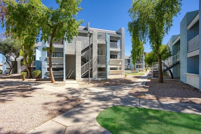 Park Vista