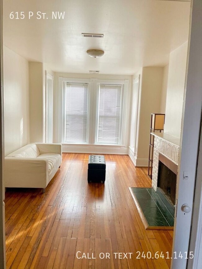 Photo - 615 P St NW