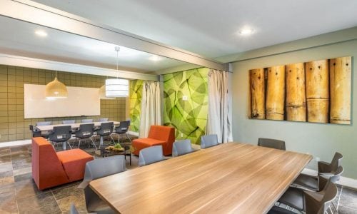 Tahitian Apartments