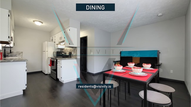 Photo - 1649 Coolidge Rd Casa Adosada