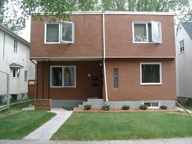 Photo - 462 Rue Aulneau